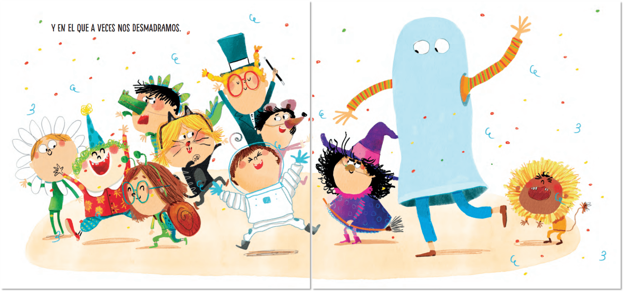¡GRACIAS, PROFE! - Imagen 3