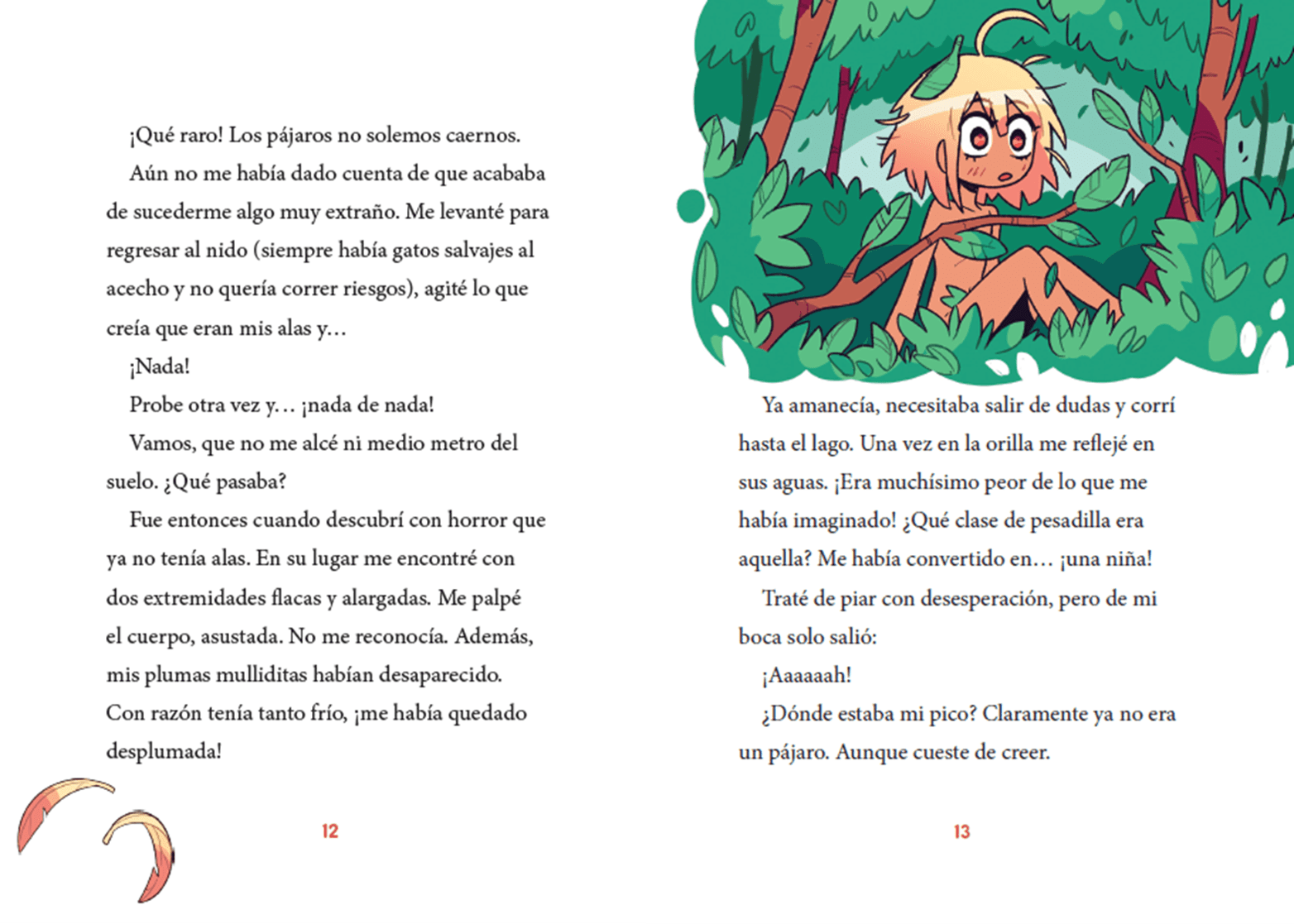 MAGIC ANIMALS 1. EL PODER DEL AMULETO - Imagen 6