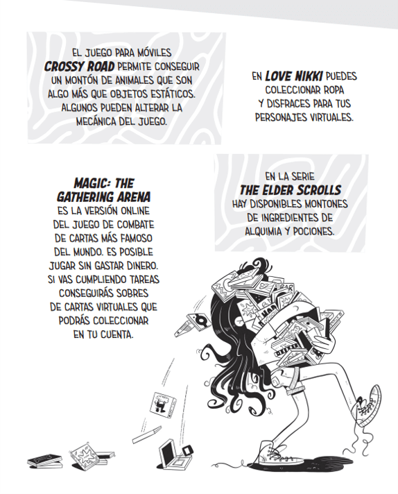 EL LIBRO ANTIABURRIMIENTO. ESPECIAL VIDEOJUEGOS - Imagen 2
