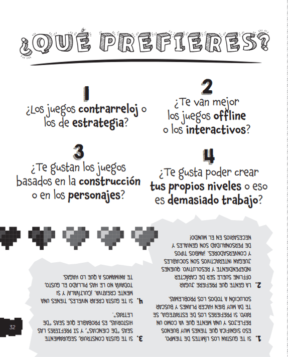 EL LIBRO ANTIABURRIMIENTO. ESPECIAL VIDEOJUEGOS - Imagen 5