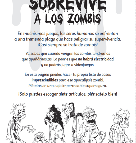 EL LIBRO ANTIABURRIMIENTO. ESPECIAL VIDEOJUEGOS