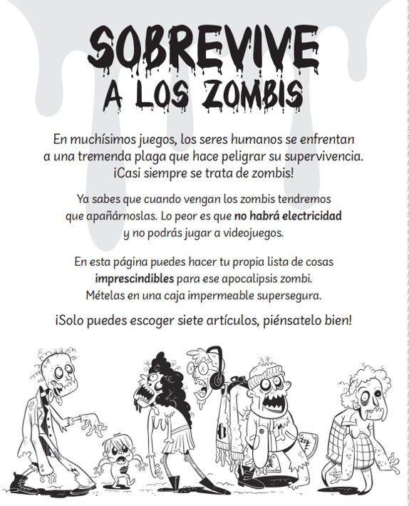 EL LIBRO ANTIABURRIMIENTO. ESPECIAL VIDEOJUEGOS