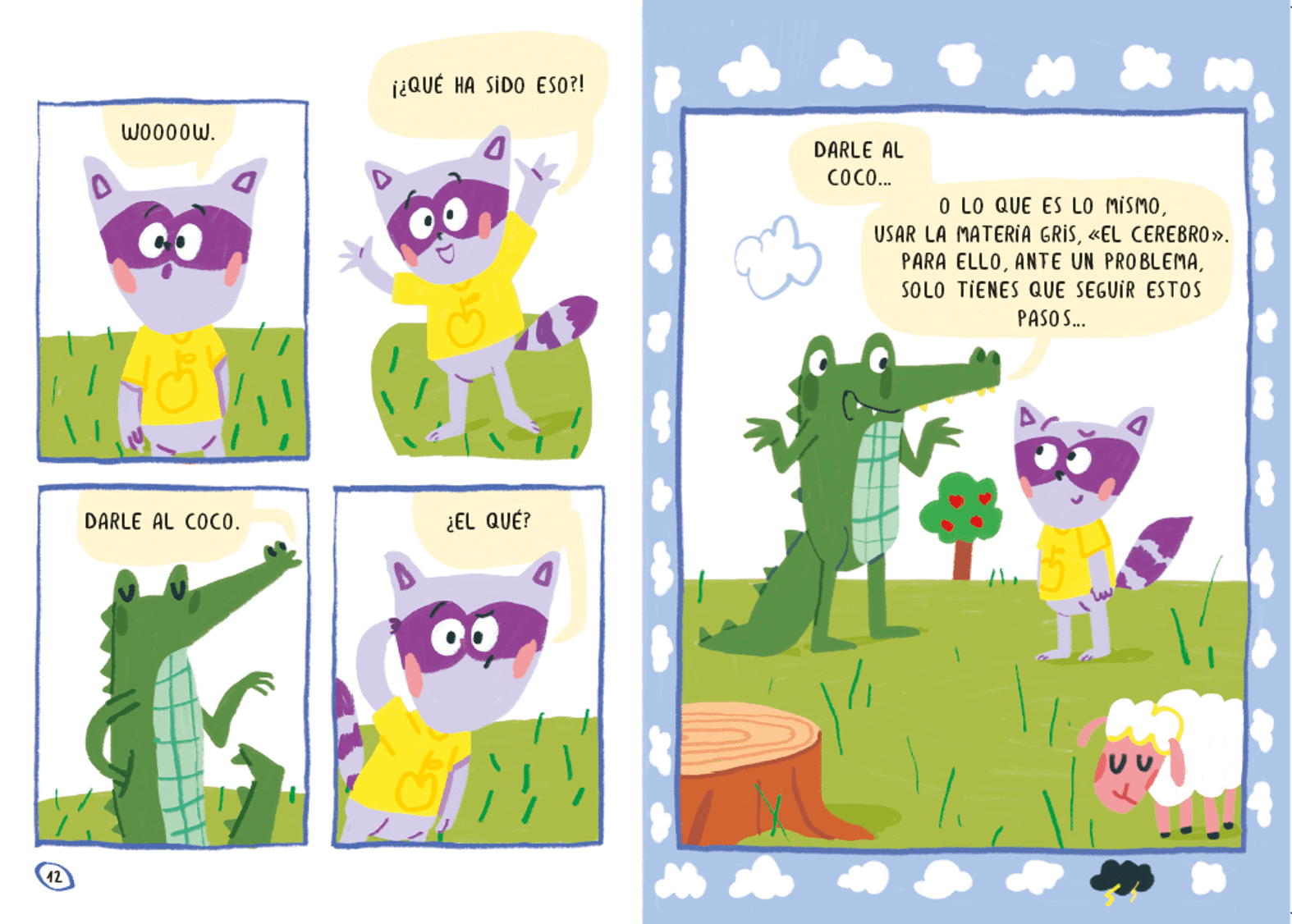DRILA COCODRILA 1. DARLE AL COCO - Imagen 3
