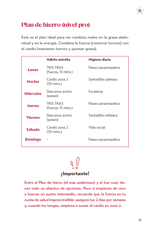 MUJERES DE HIERRO - Imagen 3