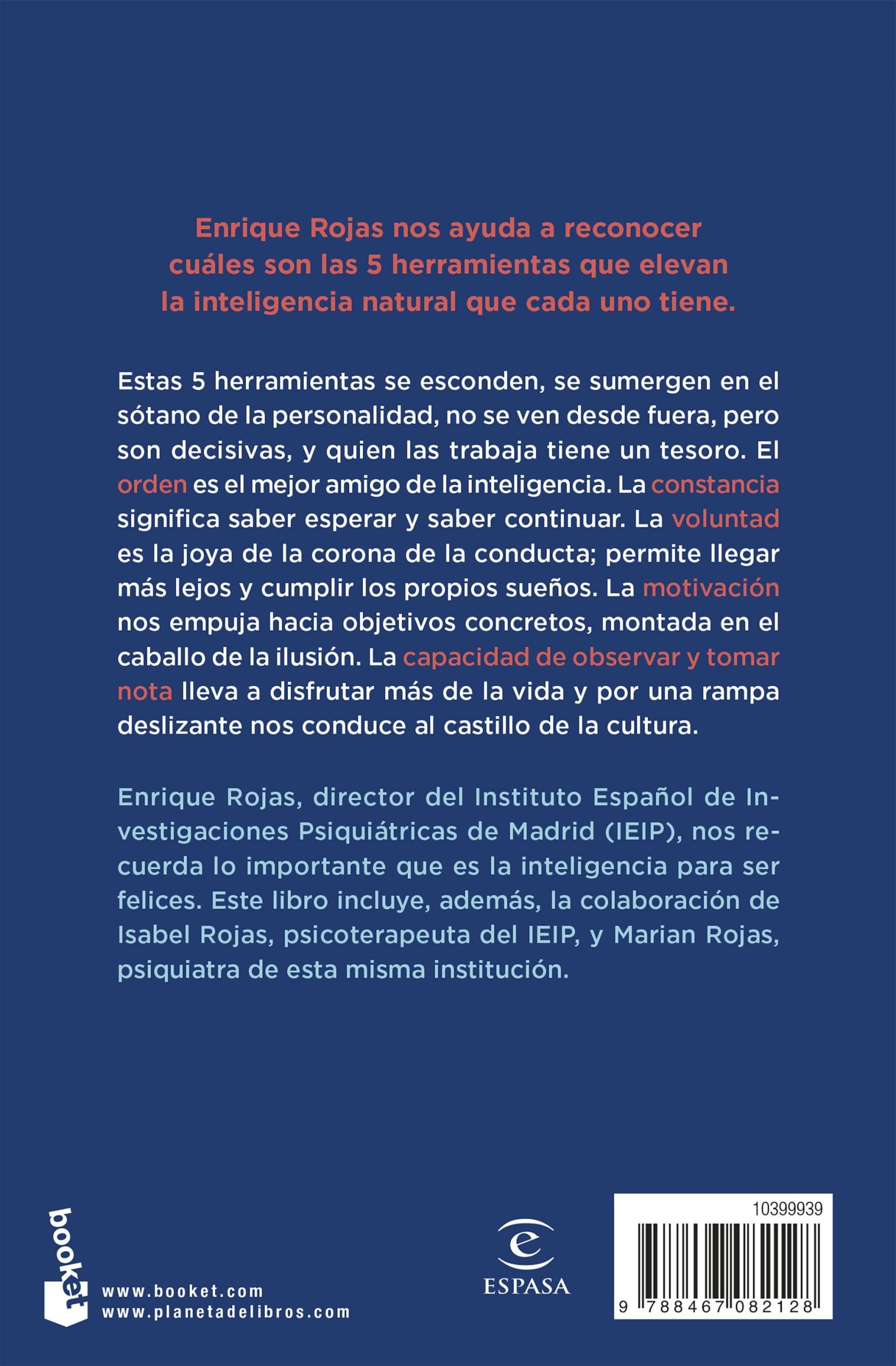 5 CONSEJOS PARA POTENCIAR LA INTELIGENCIA