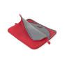 PORTAORDENADOR FOLDER 15,6" ROJO TUCANO