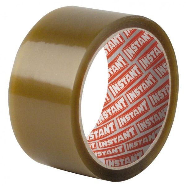 INSTANT CLASSIC PRECINTO DE EMBALAR 50MM X 66 METROS