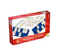 RUMMI CLASIC 6 JUGADORES