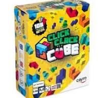 CLICK CLACK CUBE