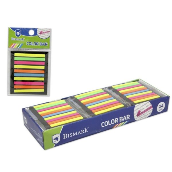 BANDA SEÑALIZADORA BISMARK COLORES