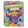 PELUSAS REVOLUTION JUEGO DE CARTAS