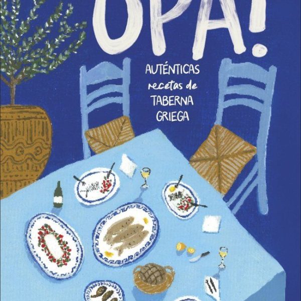 OPA!