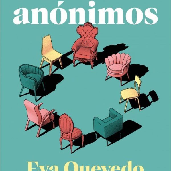 ANSIOSOS ANÓNIMOS