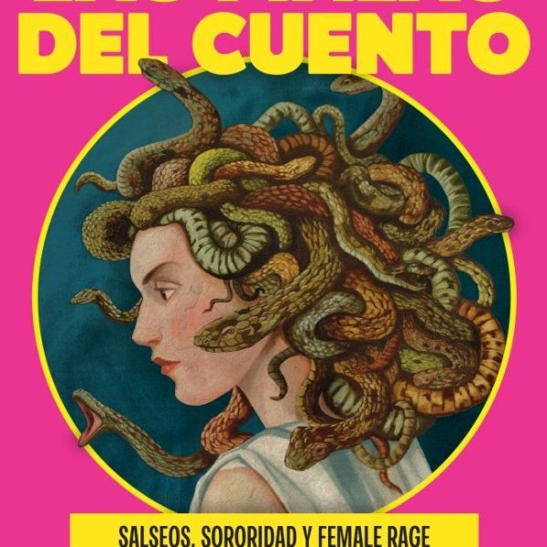 LAS MALAS DEL CUENTO