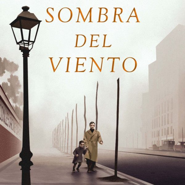 LA SOMBRA DEL VIENTO (EDICIÓN ILUSTRADA)