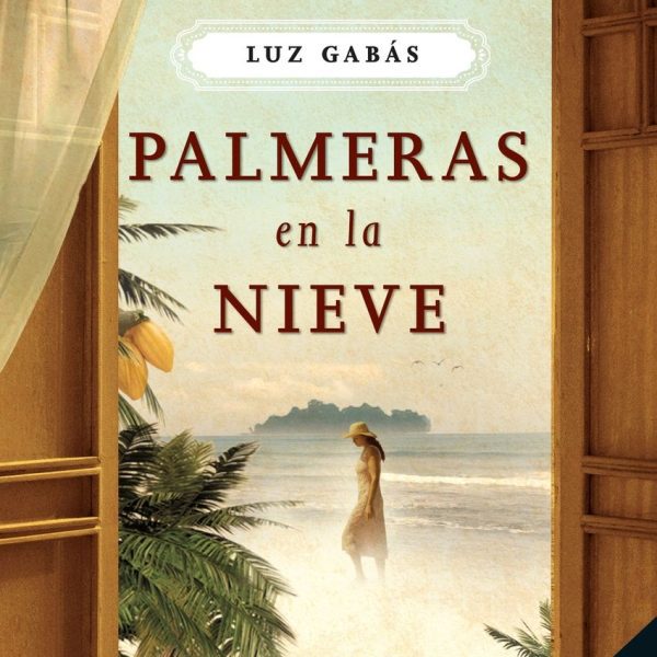 PALMERAS EN LA NIEVE