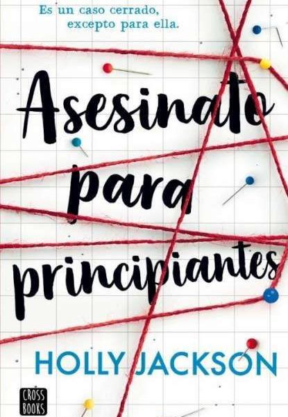 ASESINATO PARA PRINCIPIANTES