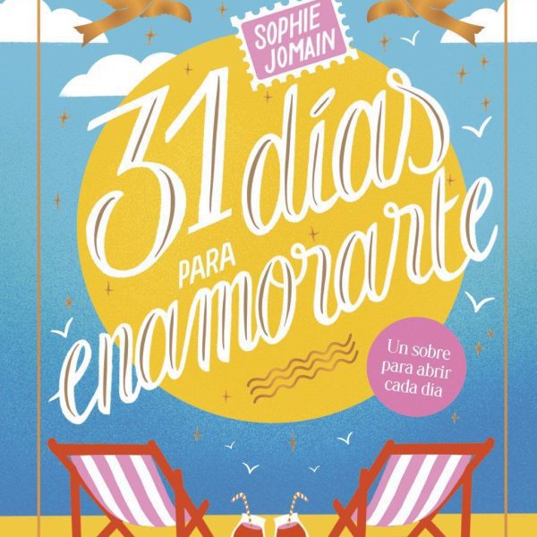 31 DÍAS PARA ENAMORARTE