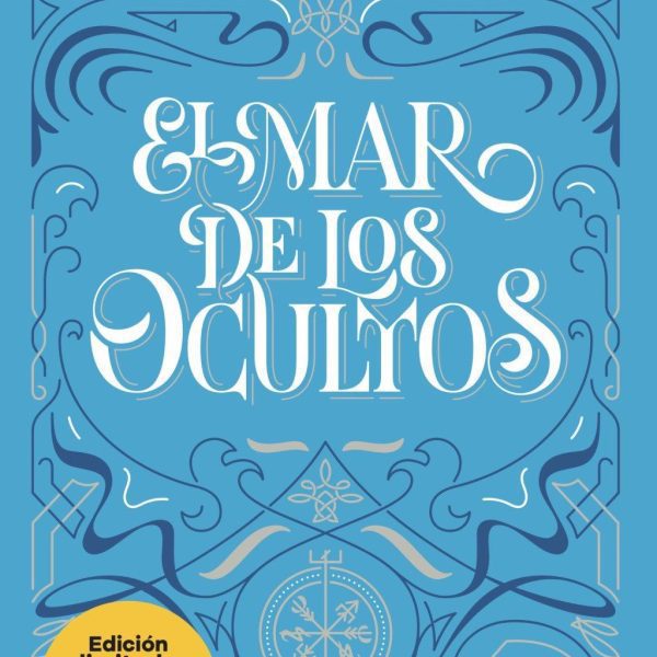 EL MAR DE LOS OCULTOS