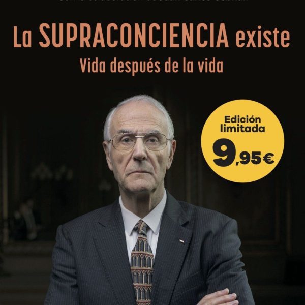LA SUPRACONCIENCIA EXISTE