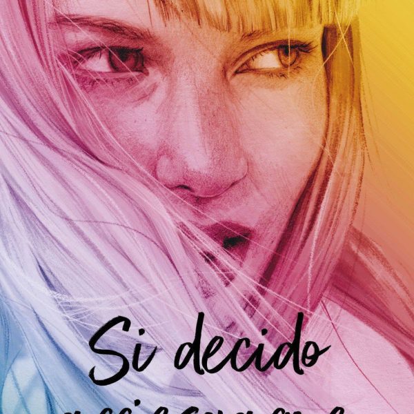 SI DECIDO ARRIESGARME