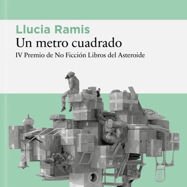 UN METRO CUADRADO