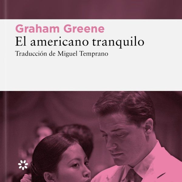 EL AMERICANO TRANQUILO