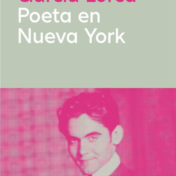 POETA EN NUEVA YORK