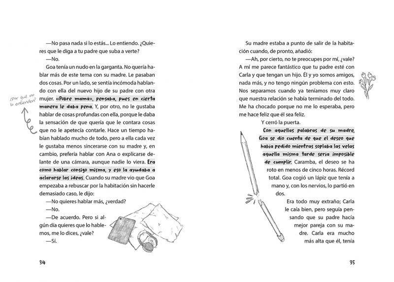 ME LLAMO GOA - Imagen 3