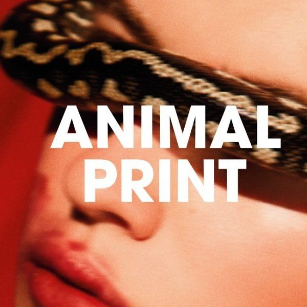ANIMAL PRINT