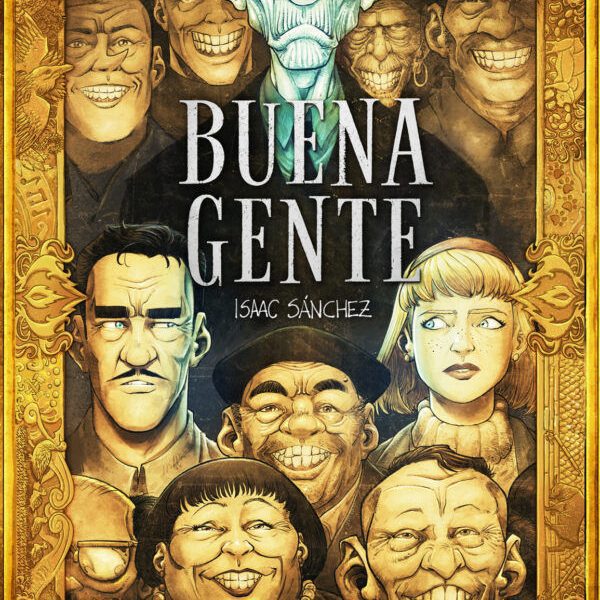 BUENA GENTE