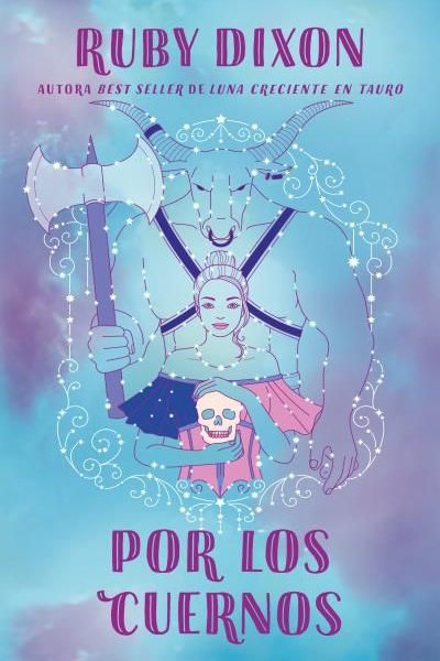 POR LOS CUERNOS