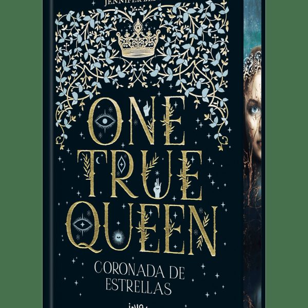 CORONADA DE ESTRELLAS