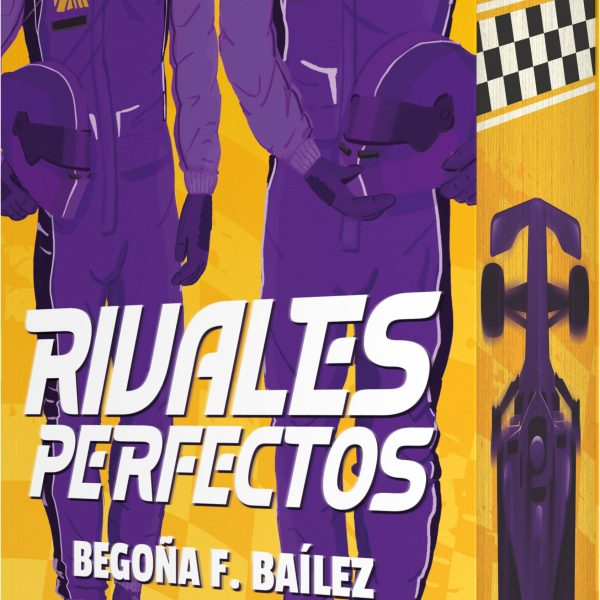 RIVALES PERFECTOS