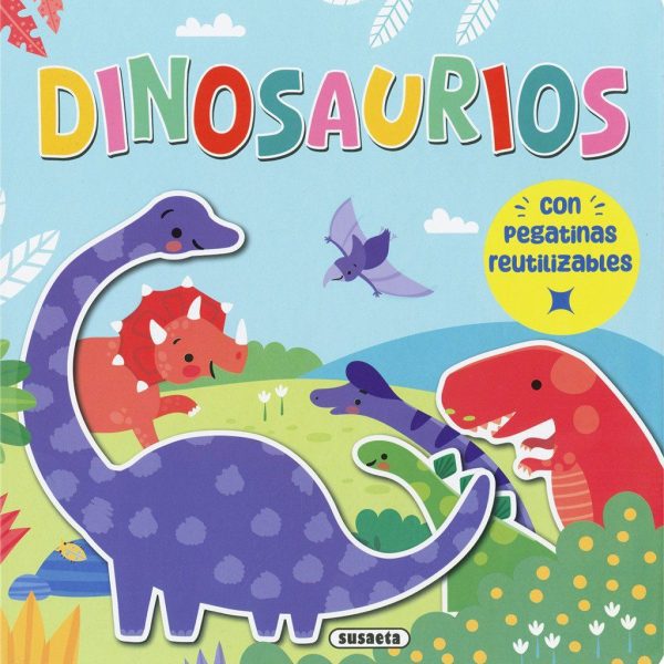 DINOSAURIOS