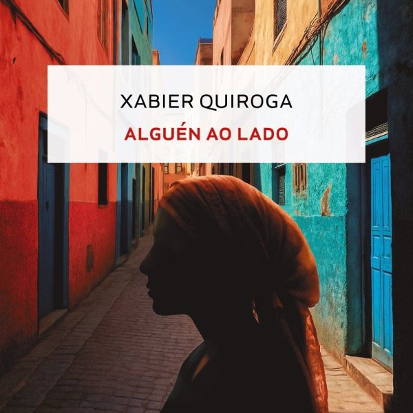 ALGUÉN AO LADO