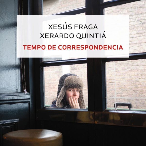 TEMPO DE CORRESPONDENCIA