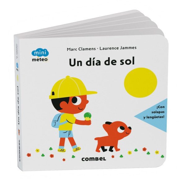 UN DÍA DE SOL
