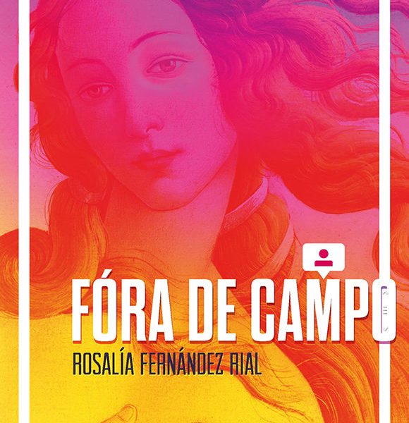 FÓRA DE CAMPO