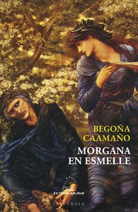 (G).MORGANA EN ESMELLE.(LITERARIA)