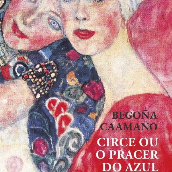 CIRCE OU O PRACER DO AZUL