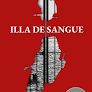ILLA DE SANGUE (PREMIO DE NARRATIVA BREVE REPSOL 2025)
