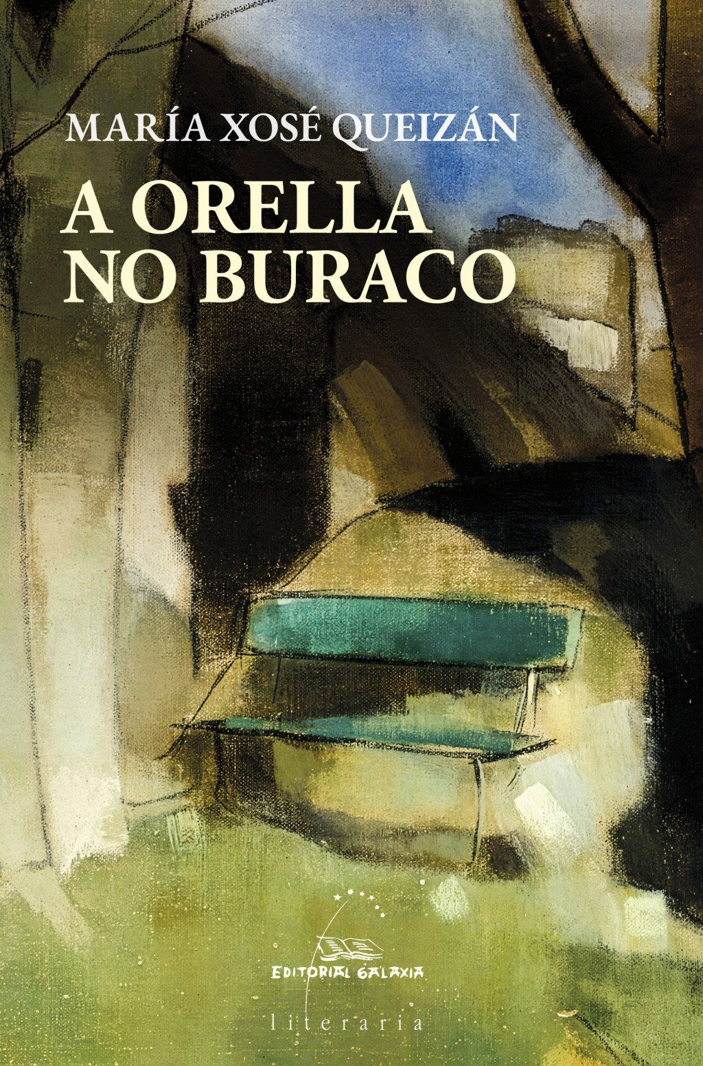 A ORELLA NO BURACO