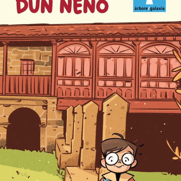 HISTORIA DUN NENO