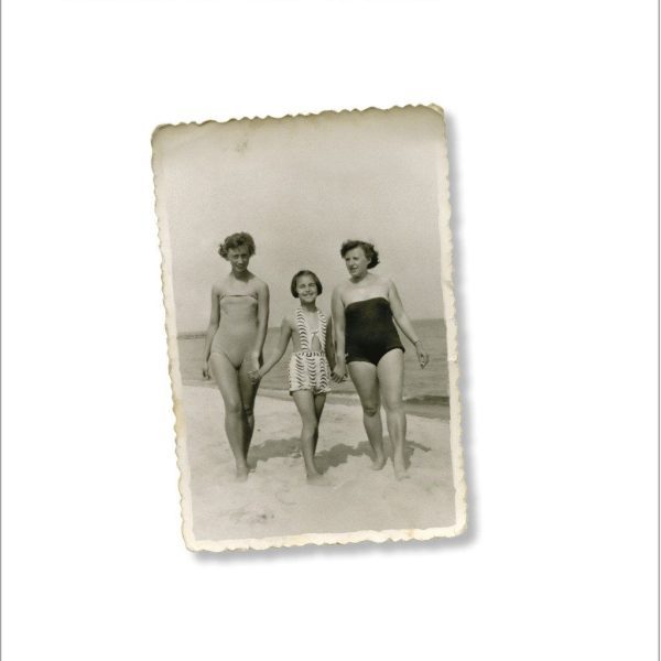 ELAS DÚAS (PREMIO ÁLVARO CUNQUEIRO DE NOVELA 2025)