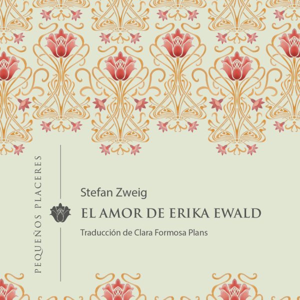 EL AMOR DE ERIKA EWALD