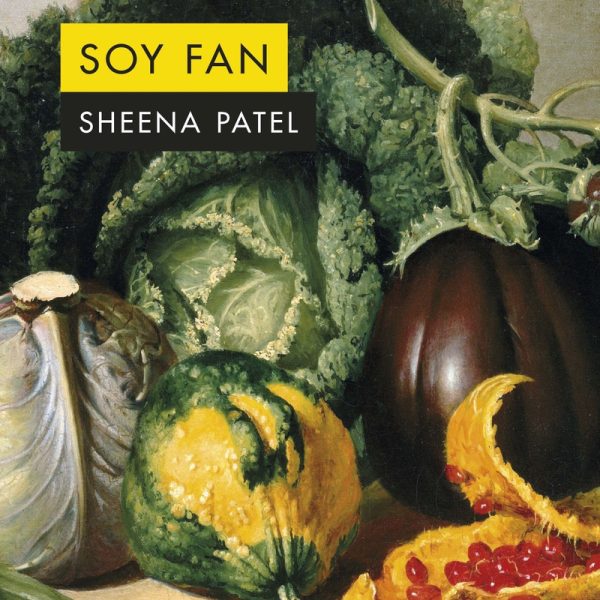 SOY FAN