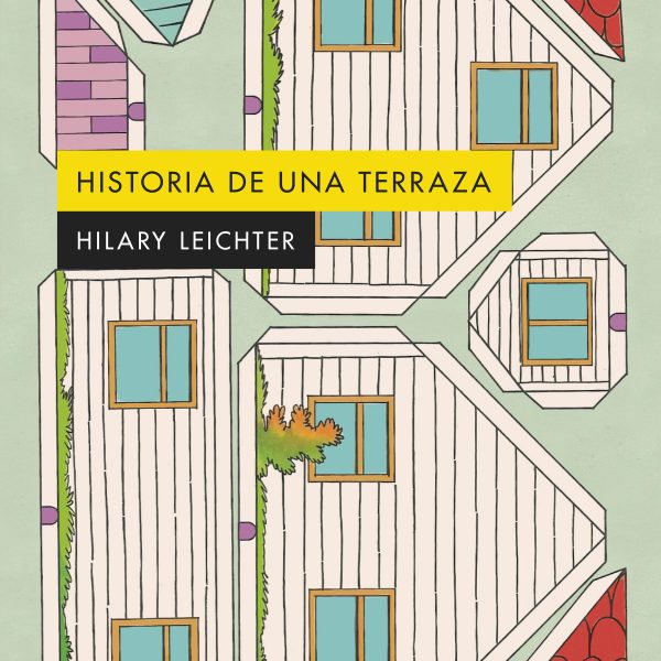 HISTORIA DE UNA TERRAZA