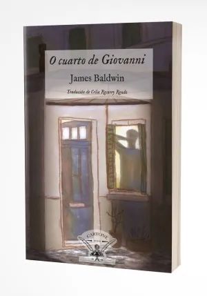 O CUARTO DE GIOVANNI