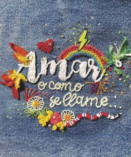 AMAR (O COMO SE LLAME)